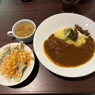 レストラン エフ_0