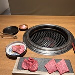 柳橋焼にく わにく - 