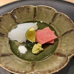 日本料理 お寅 - 