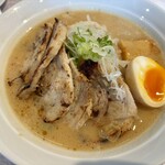 Ramen Ristorante 田所商店 premium - 