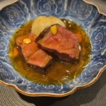 日本料理 お寅 - 