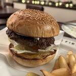 ファイヤーハウス - 