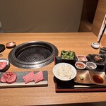 柳橋焼にく わにく - 