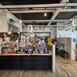 Ramen Ristorante 田所商店 premium - 