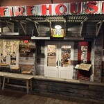 ファイヤーハウス - 