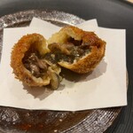 日本料理 お寅 - 