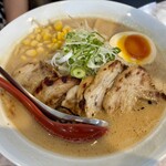 Ramen Ristorante 田所商店 premium - 