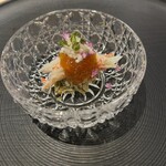 日本料理 お寅 - 