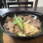 金澤屋牛肉店 - 
