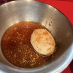 ラーメン ヨシトミ - 