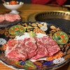中目黒焼肉 登牛門