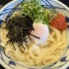 丸亀製麺 さいたま中央店