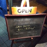 Food Bar Counter Parts - 