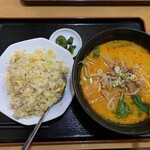 台湾料理　鑫源 - 料理写真: