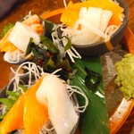 炭火燒鳥與秋田Seafood居酒屋福To屋 - 
