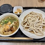 武蔵野うどん 澤村 - 料理写真: