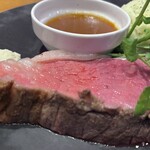 アウトバック ステーキハウス - 