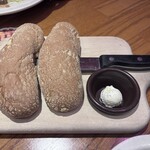 アウトバック ステーキハウス - 