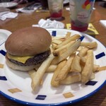 アウトバック ステーキハウス - 