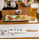 日本橋 - 宴会コース