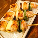 炭火燒鳥與秋田Seafood居酒屋福To屋 - 