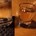 Food Bar Counter Parts - 