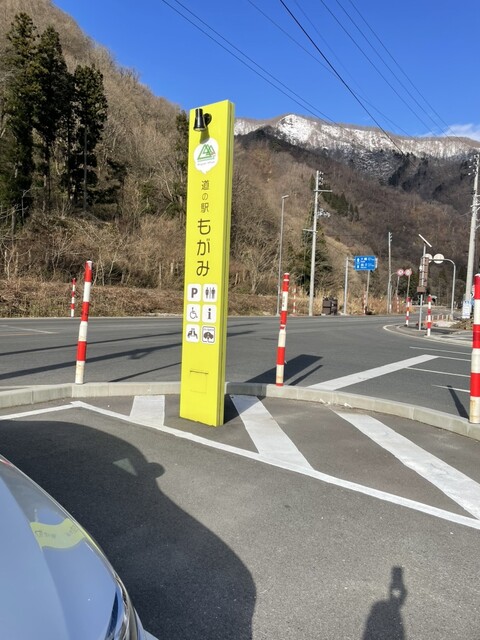 ヤナ茶屋もがみ - 瀬見温泉（そば）の写真