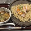 麺屋武蔵 五輪洞