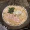 横浜家系ラーメン 松浦家