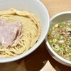 らぁ麺 鳳仙花