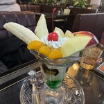 喫茶 新潟 - 