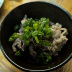 みつばちお好み焼き - 