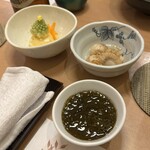 寿司 とちの木 - 