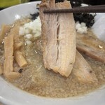 煮干らーめん 川むら - 