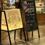 GRANNY SMITH APPLE PIE & COFFEE - 