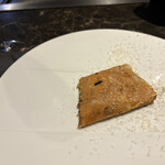 鉄板焼さざん - 