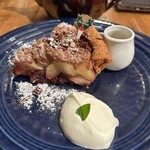 GRANNY SMITH APPLE PIE & COFFEE 銀座店 - 