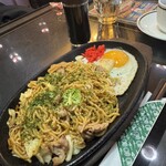 喫茶 新潟 - 