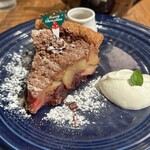 GRANNY SMITH APPLE PIE & COFFEE 銀座店 - 