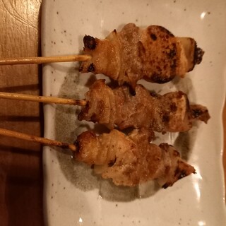炭火串焼やまと_0