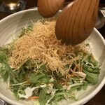 鶴亀 - 