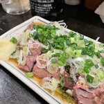 やきとん ひょっとこ - 