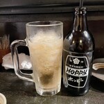 やきとん ひょっとこ - 