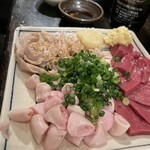 やきとん ひょっとこ - 