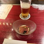 東京酒BAL 塩梅 代々木八幡店 - 