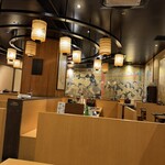 月島もんじゃ もへじ - 