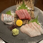鶴亀 - 