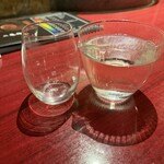 東京酒BAL 塩梅 - 