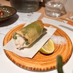 日本酒食堂 吟乃灯 - 