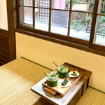 SHUHARI KYOTO - 